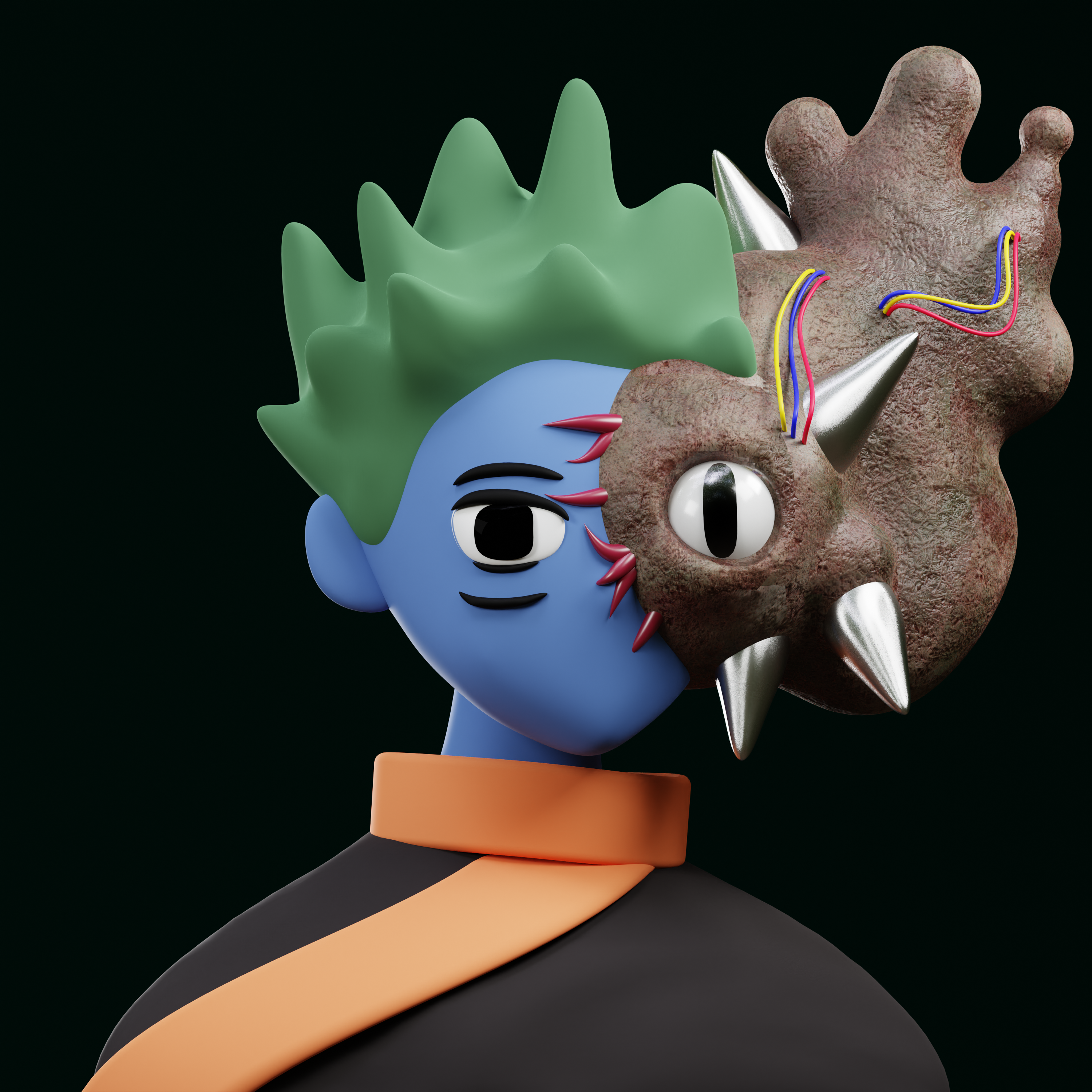 Kakashi avatar