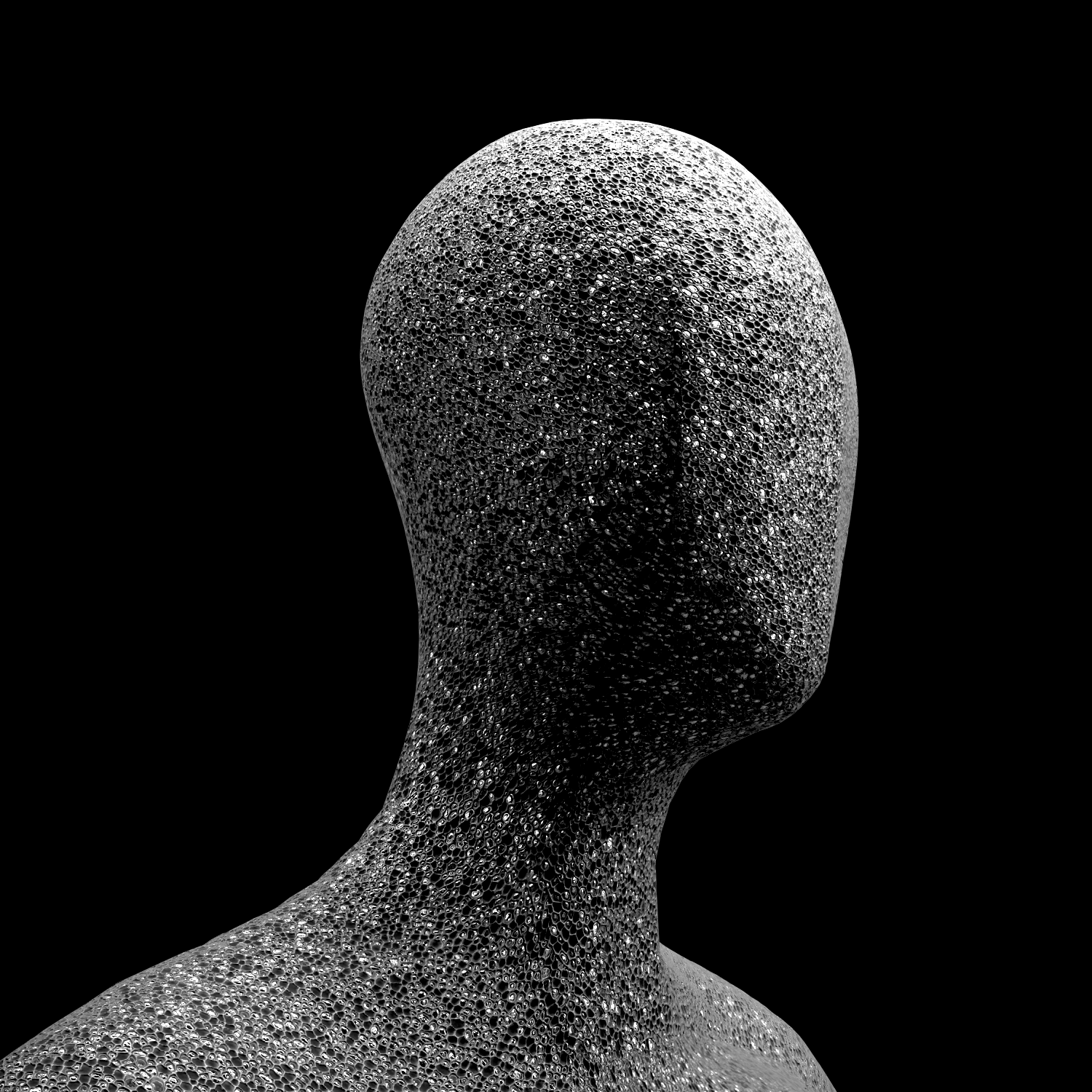 Syntopical avatar
