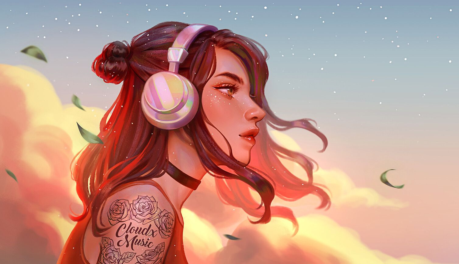 Mari Tez avatar