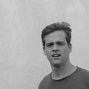 Ben Blackburn avatar