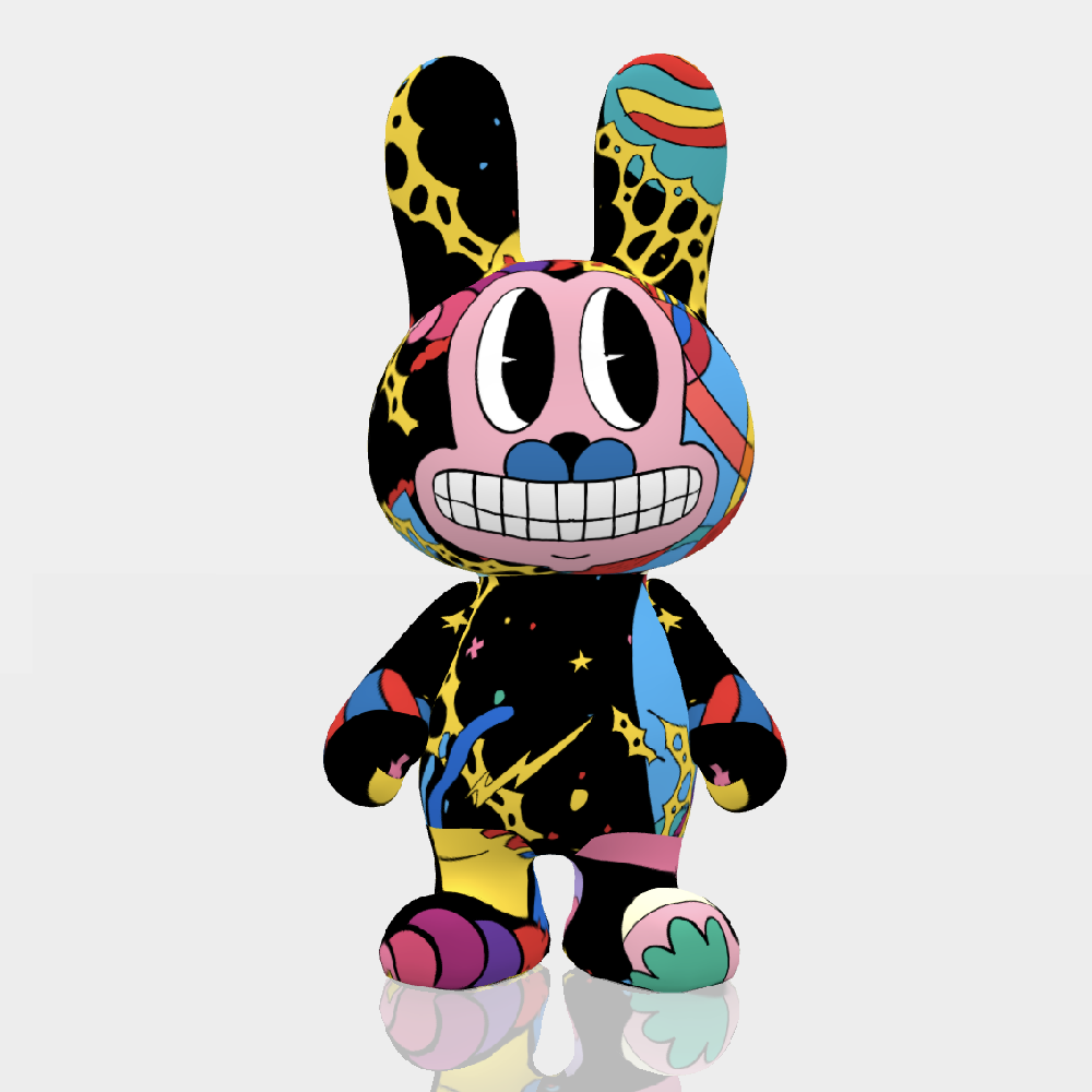 The Mad Hatters Club avatar