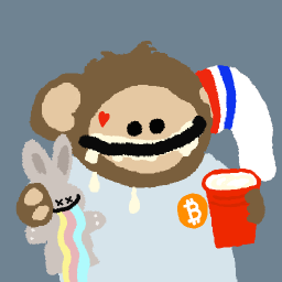 kuyamark avatar