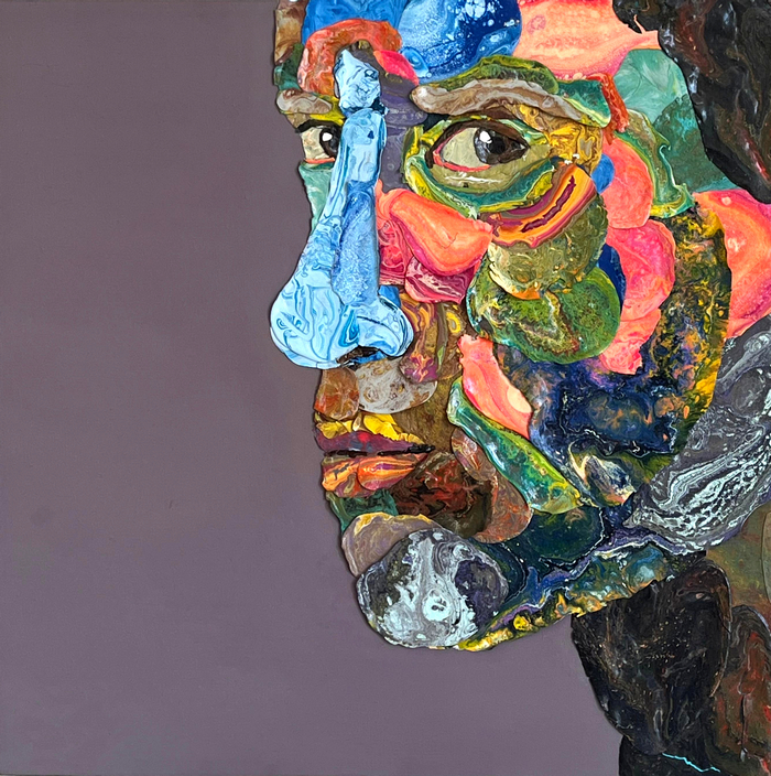 Damián Peralta avatar