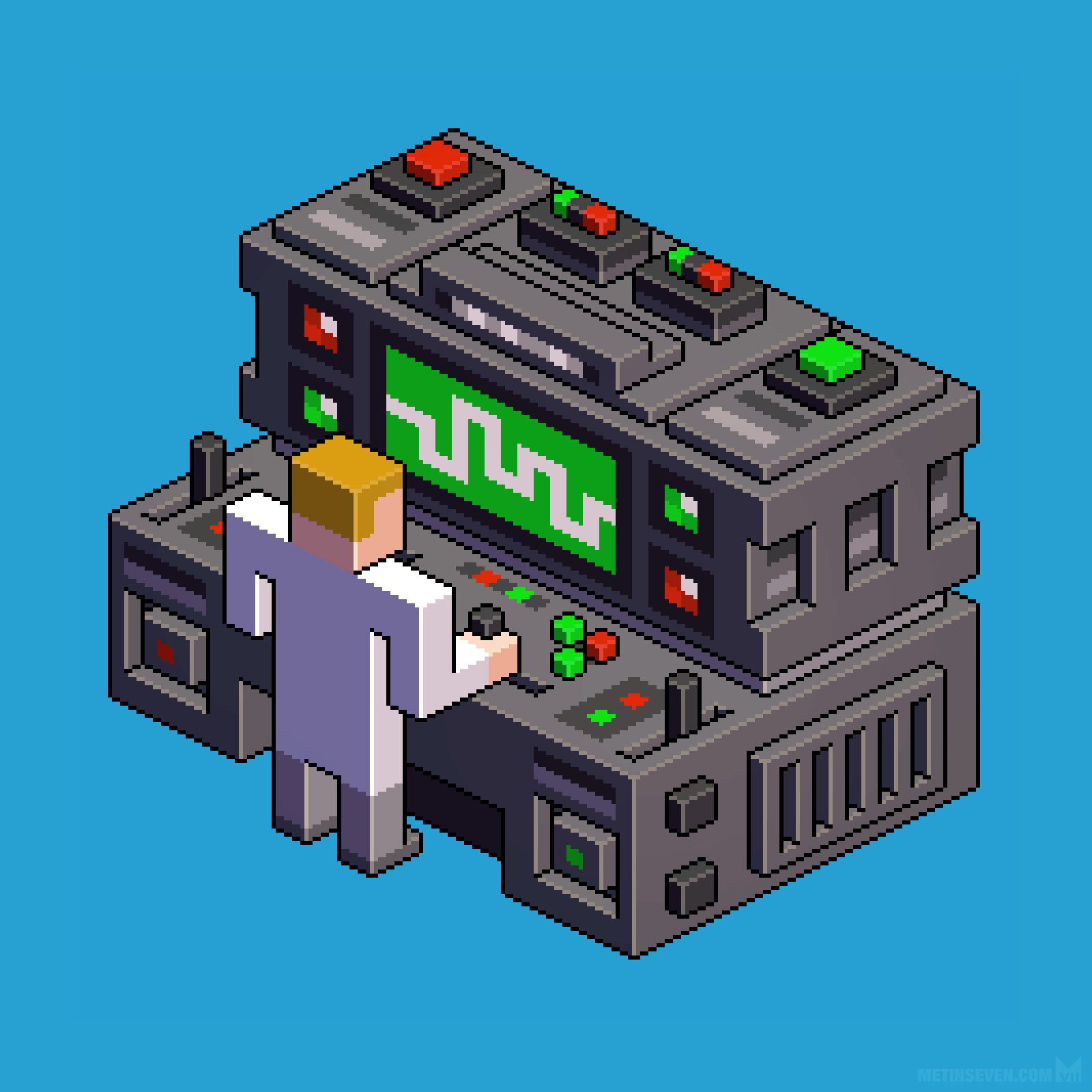 Shmebulock avatar