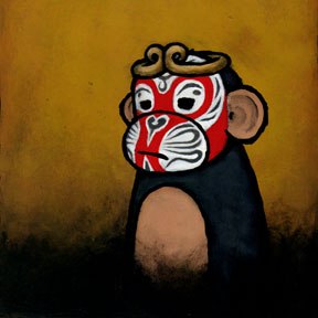 Maurice avatar