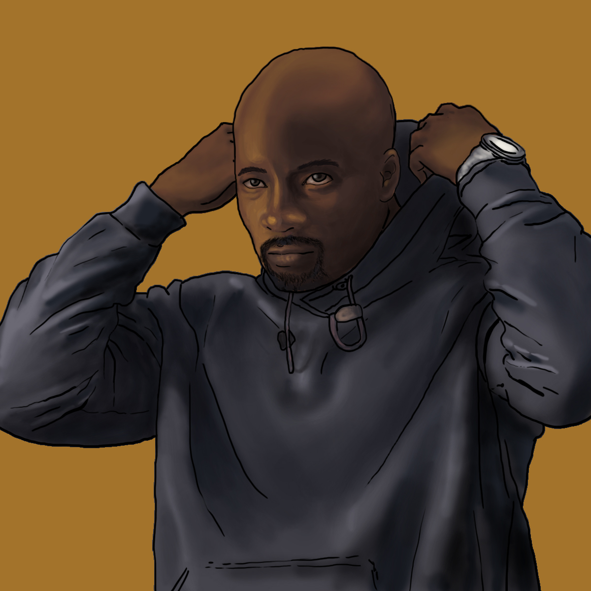 Esconar avatar