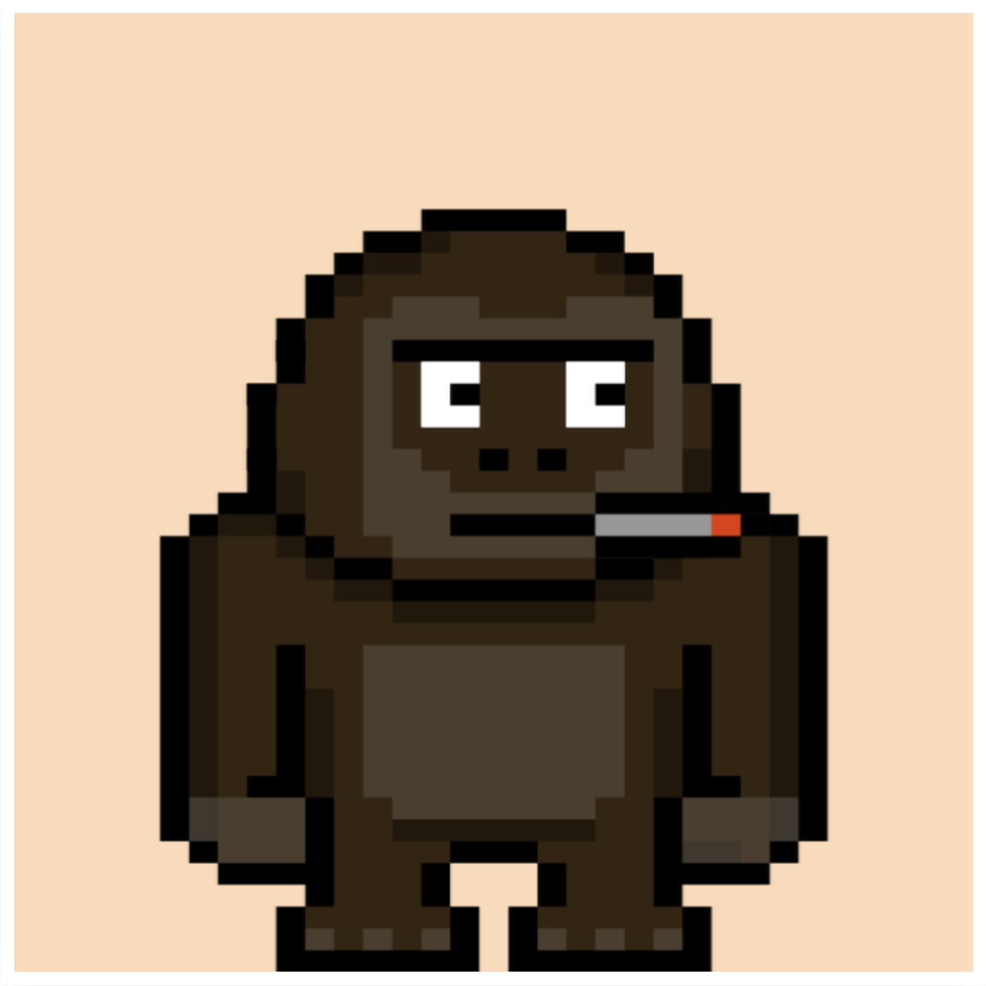 BlackDoug avatar
