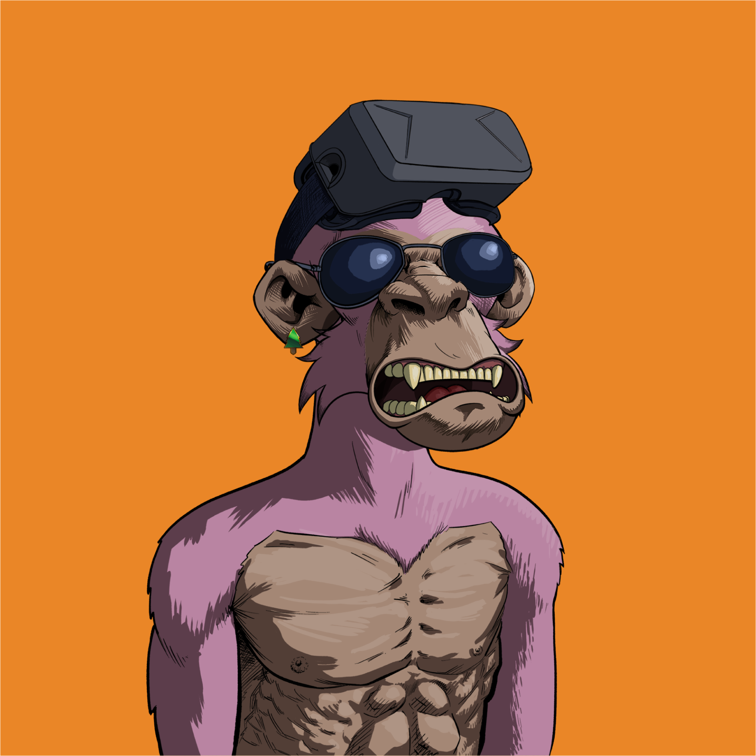 Karp avatar