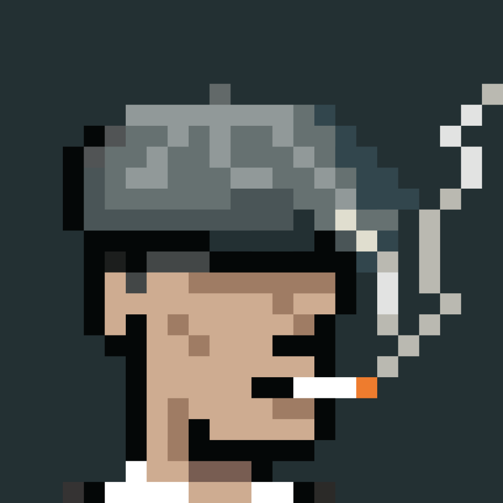 WoodHands avatar