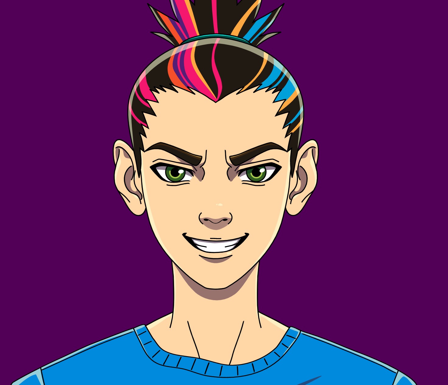 liangji avatar