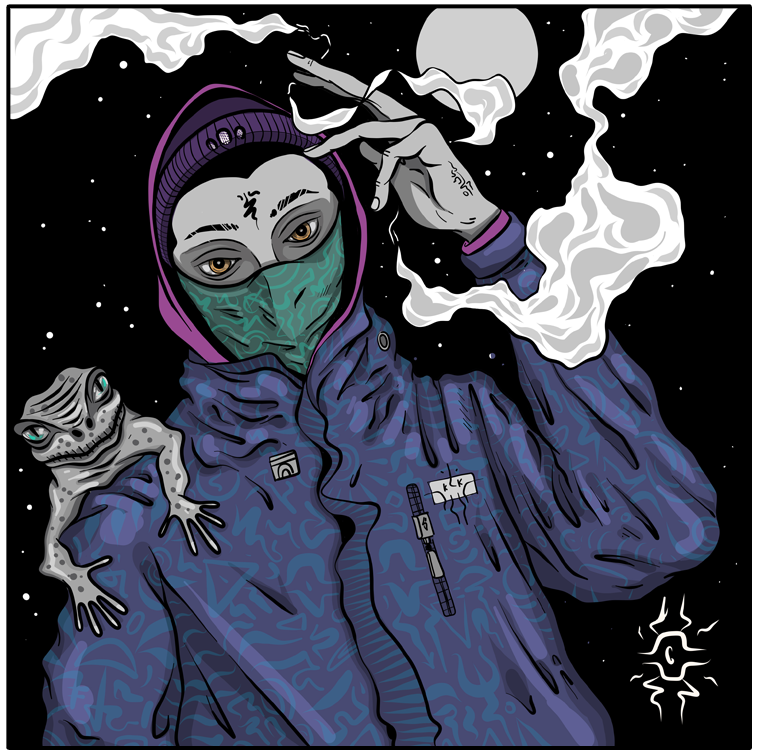 LAZO avatar