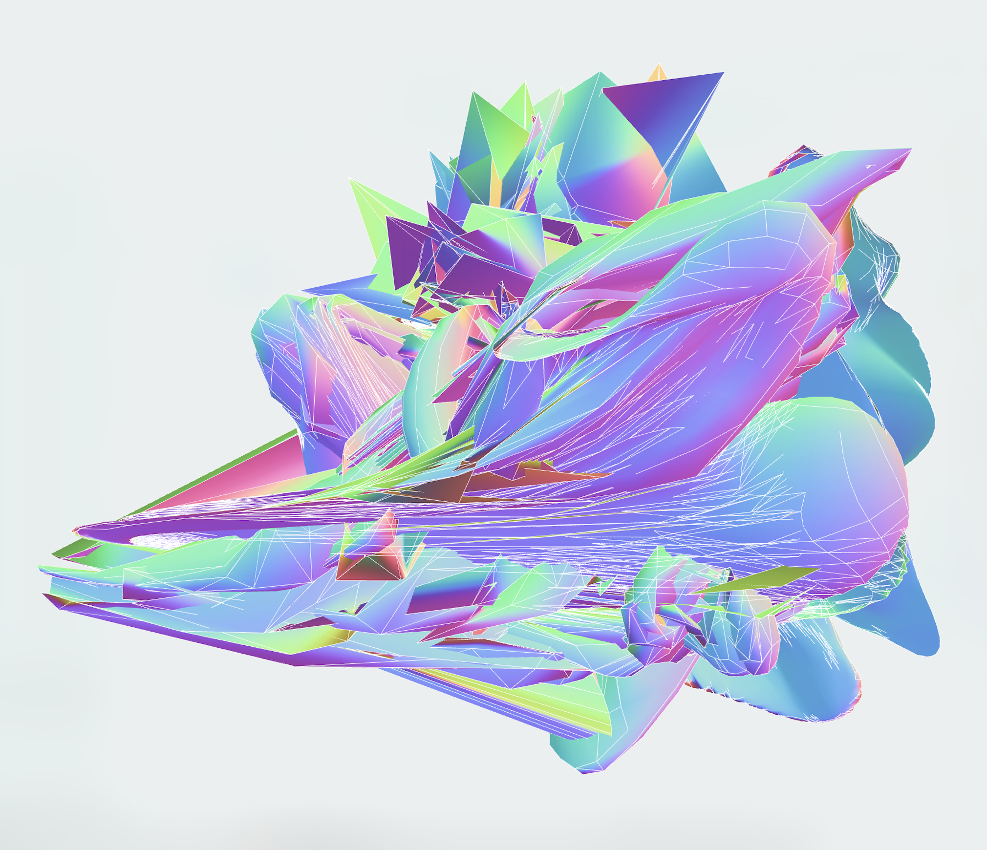 STATION ROSE avatar