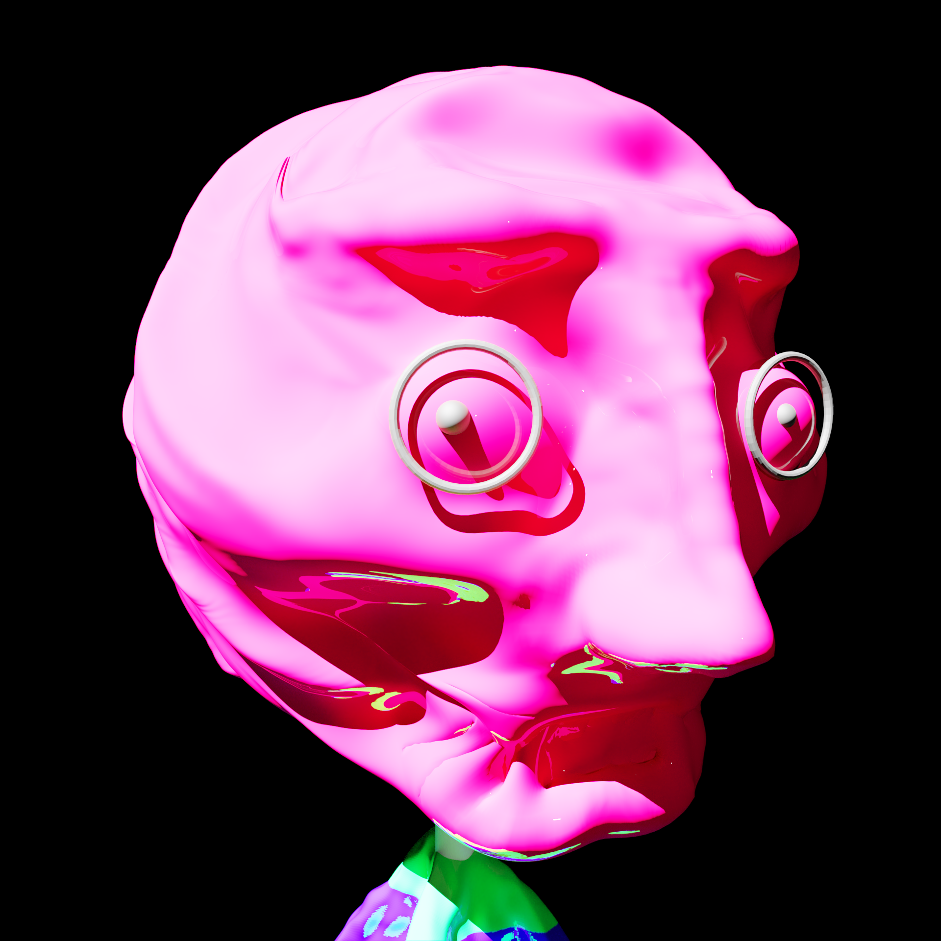 Obu Raco avatar