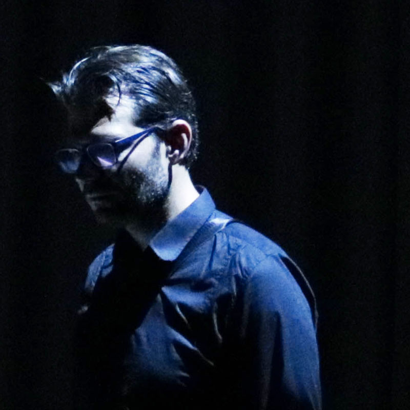 Domenico Quaranta avatar