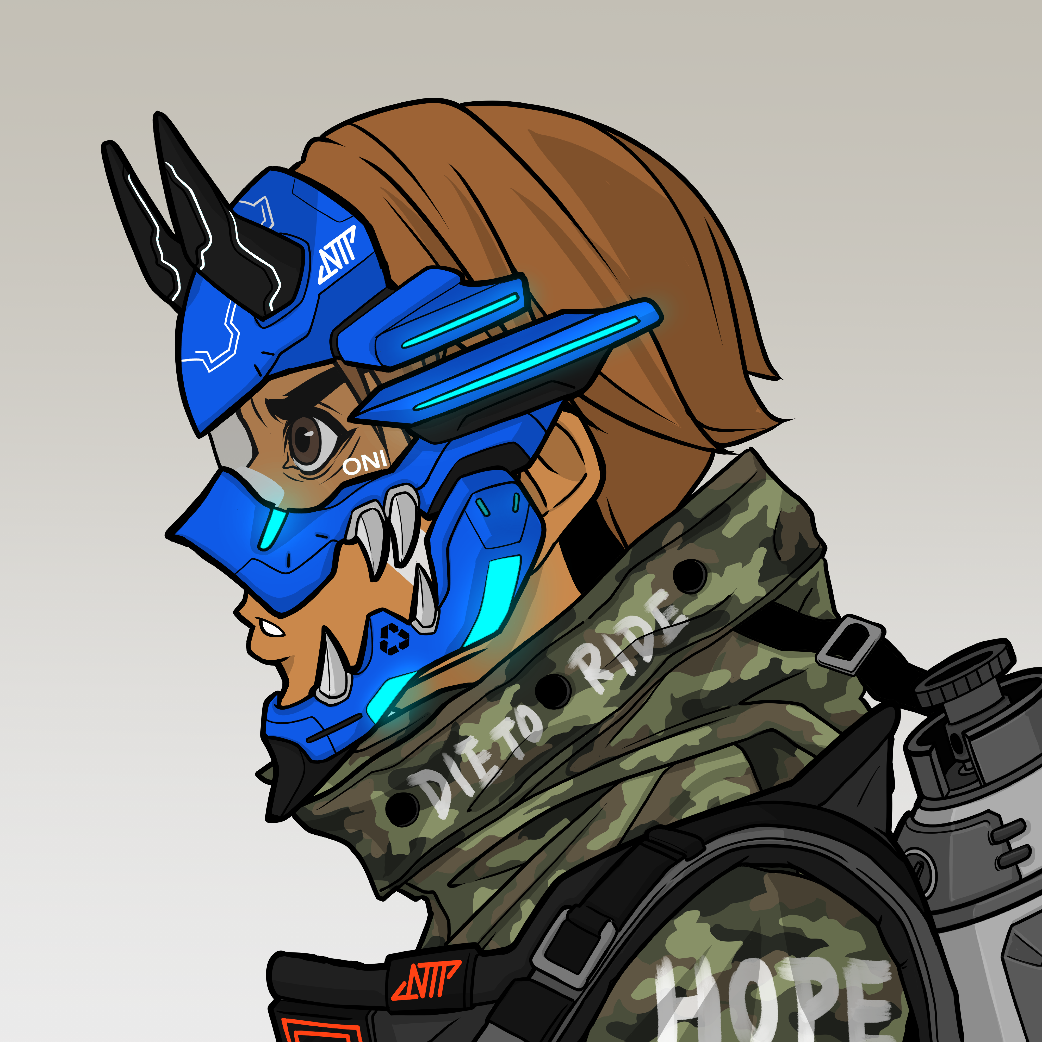 sanjrow avatar