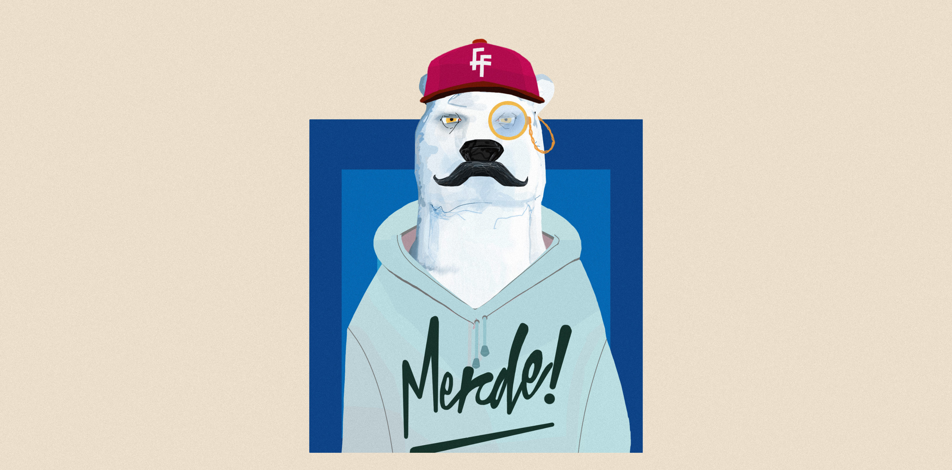 Toebz avatar
