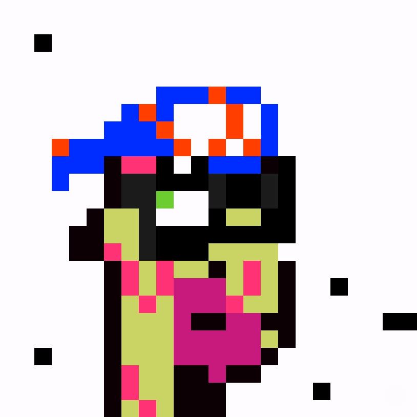 DrollDecay avatar