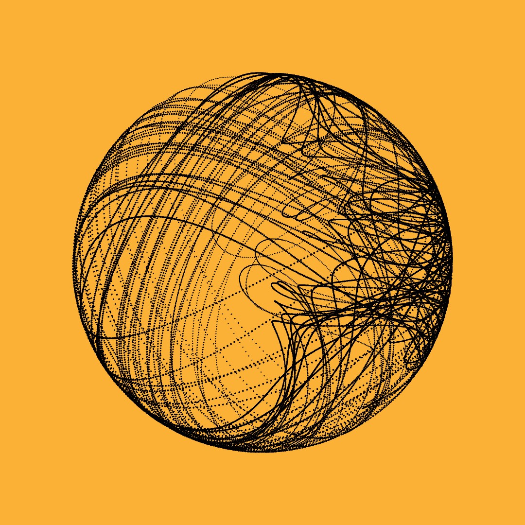 isohedron avatar