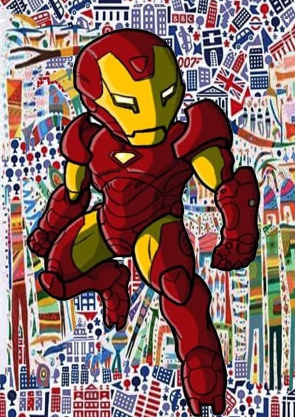 IronManIV avatar