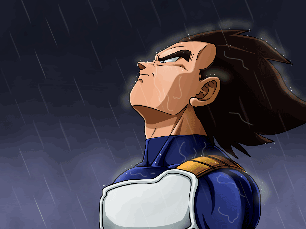 supervegeta avatar