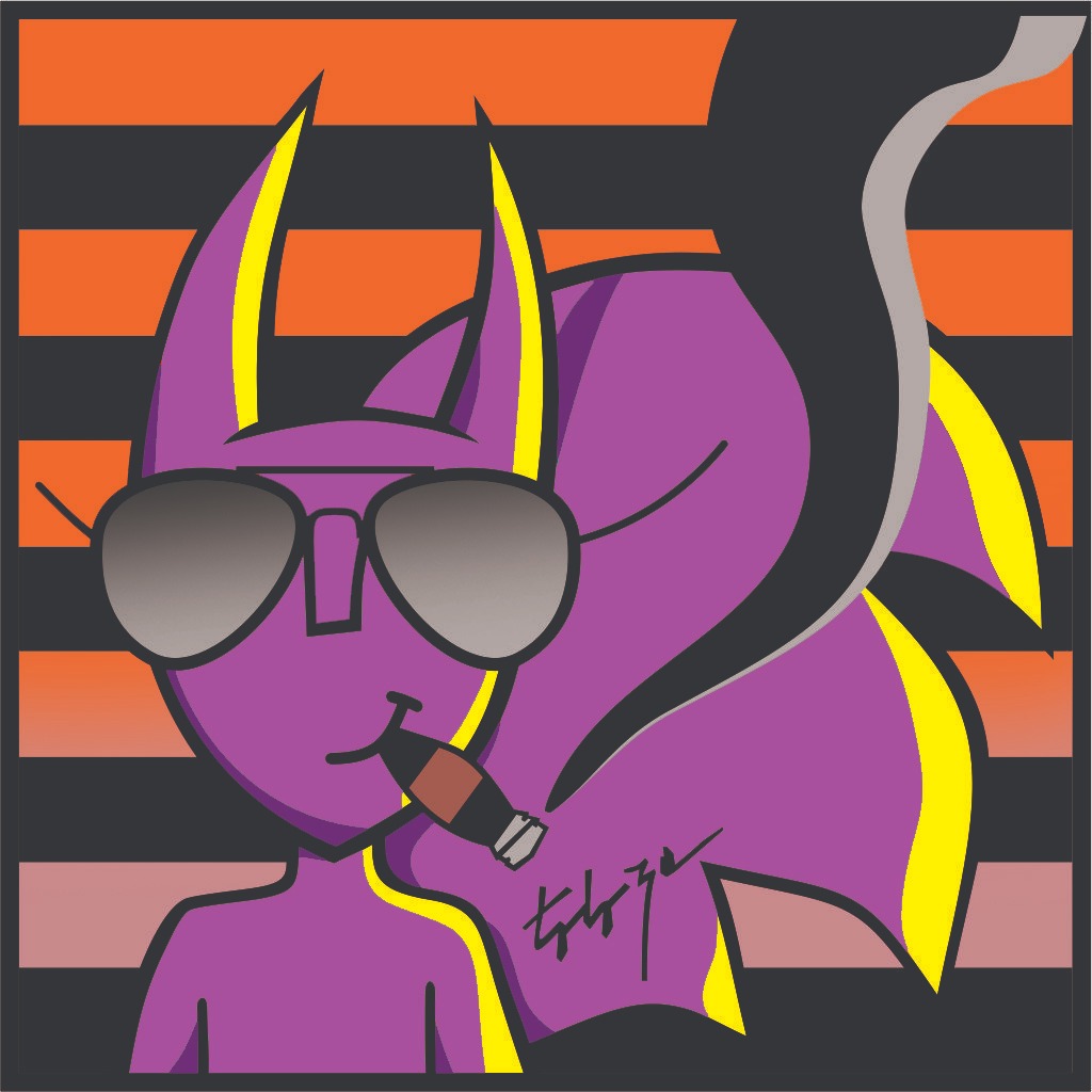 Shevak avatar