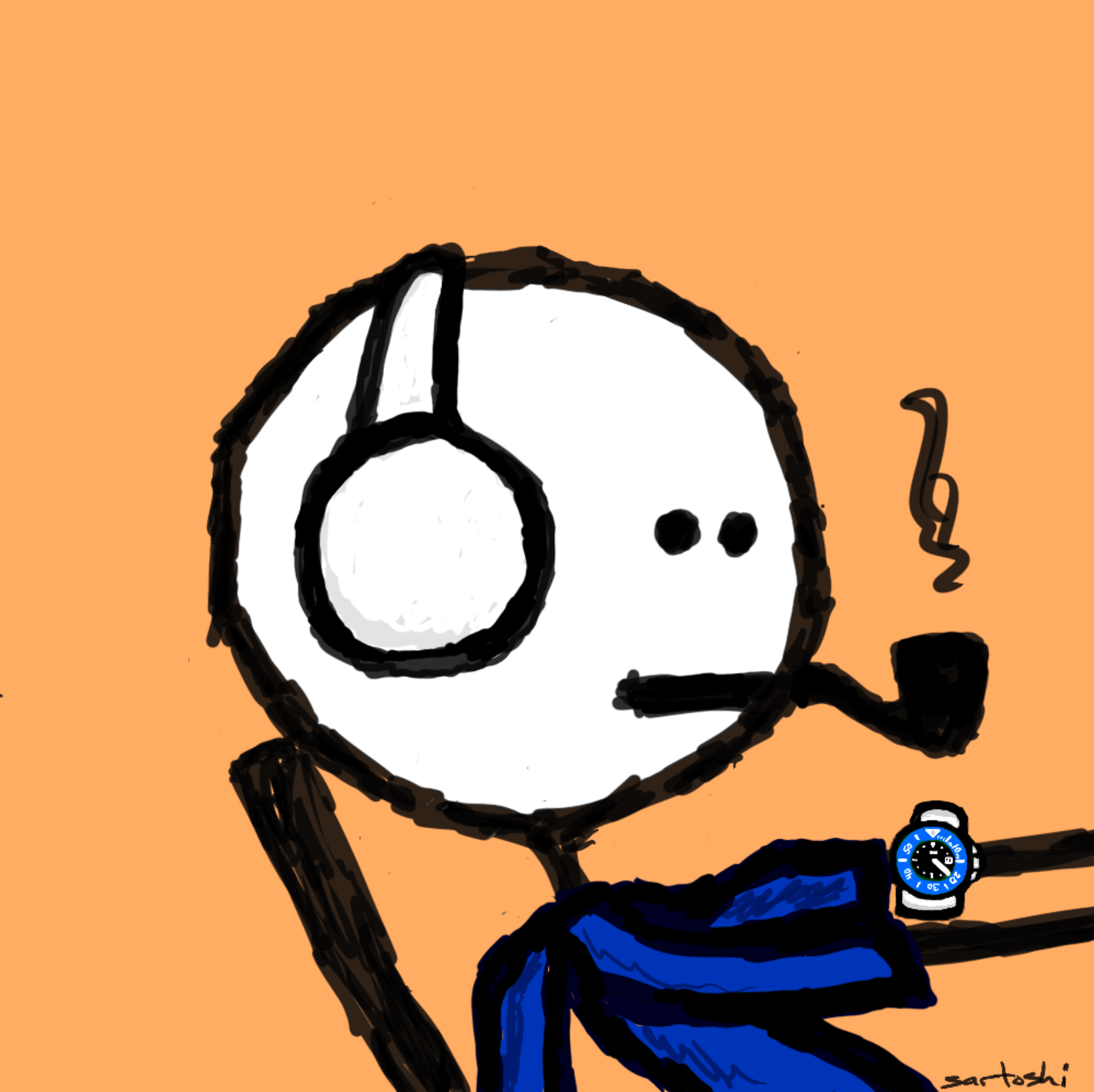 landa avatar