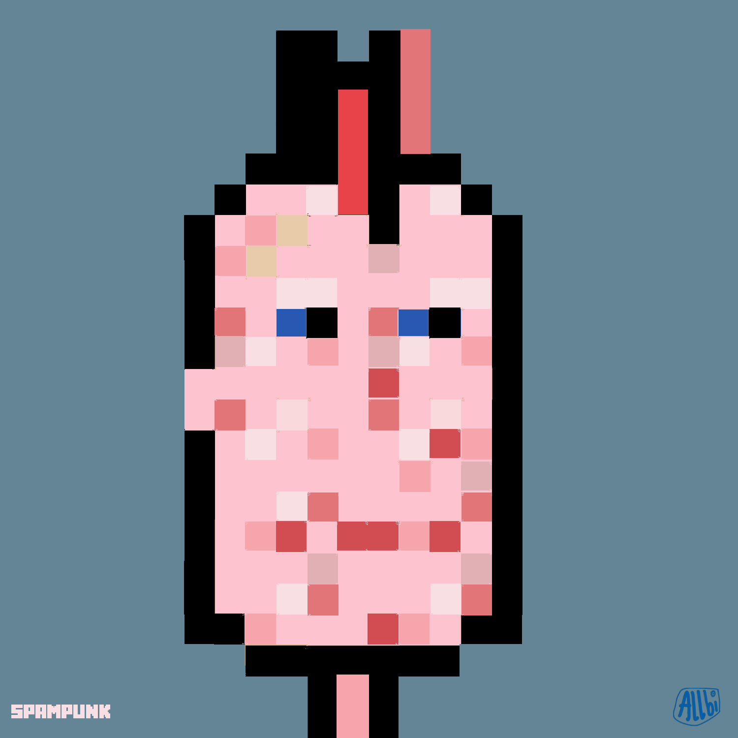 Allbi avatar