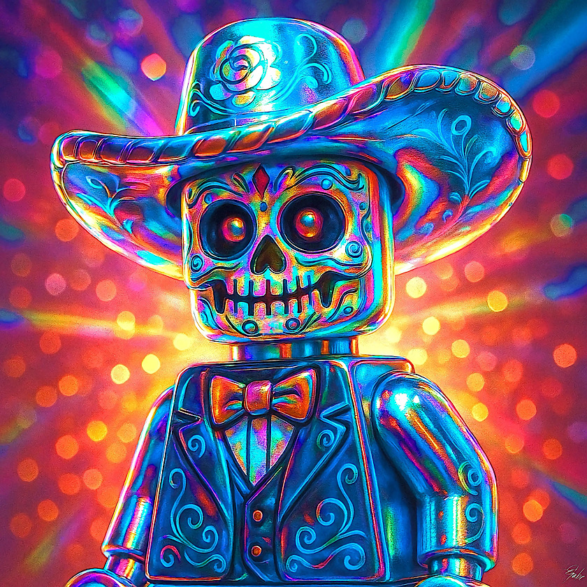 Unleash AI Art avatar