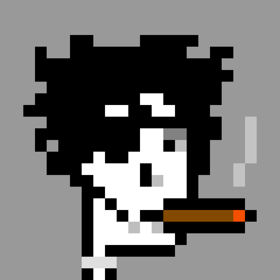 Shadroc avatar
