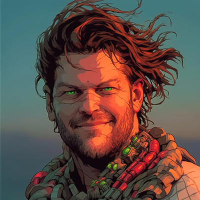 sam.ai.am avatar