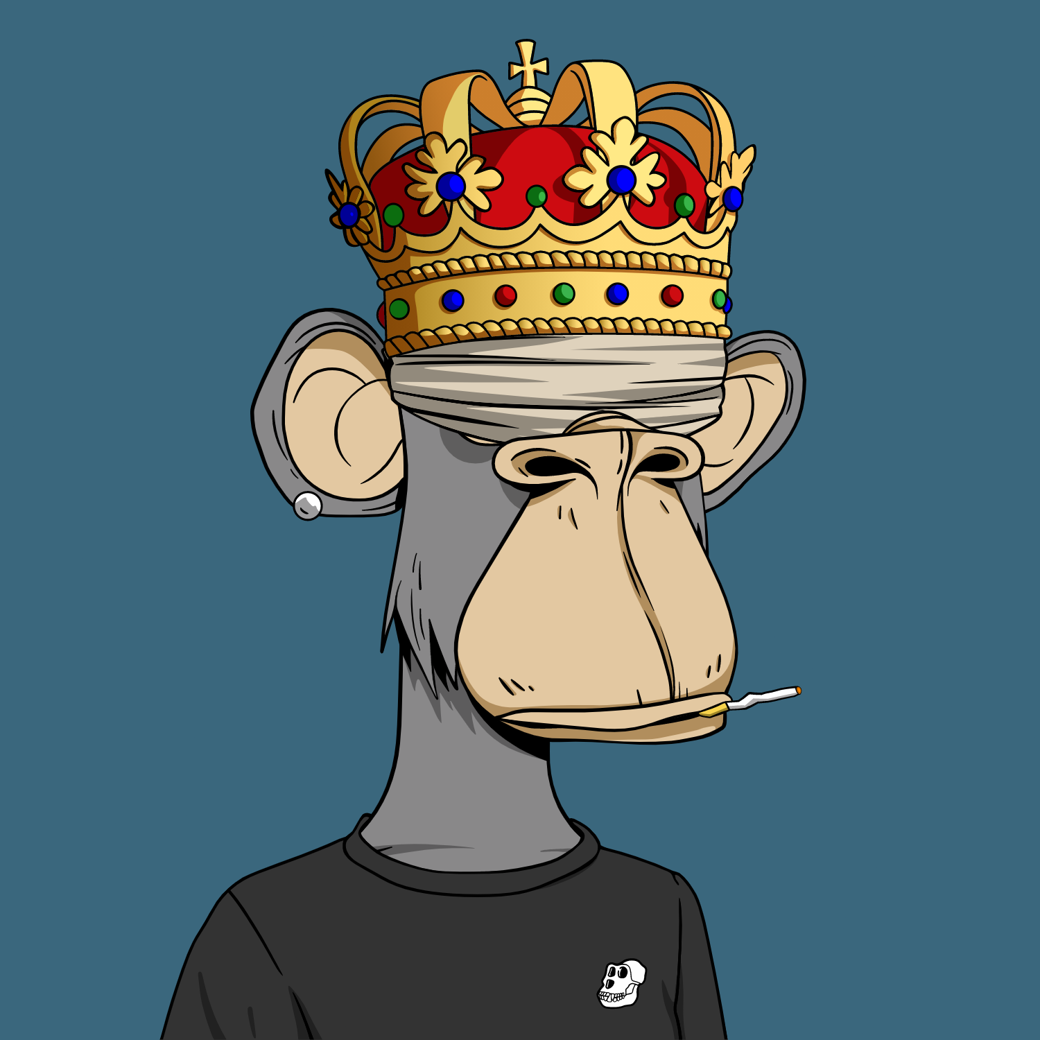 Doodler avatar