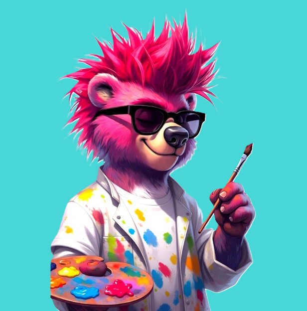 DamianScottArt avatar