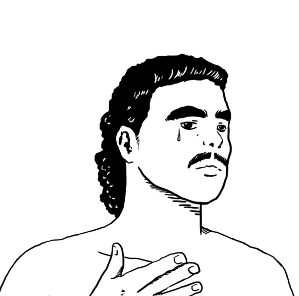 Fake Sudaca avatar