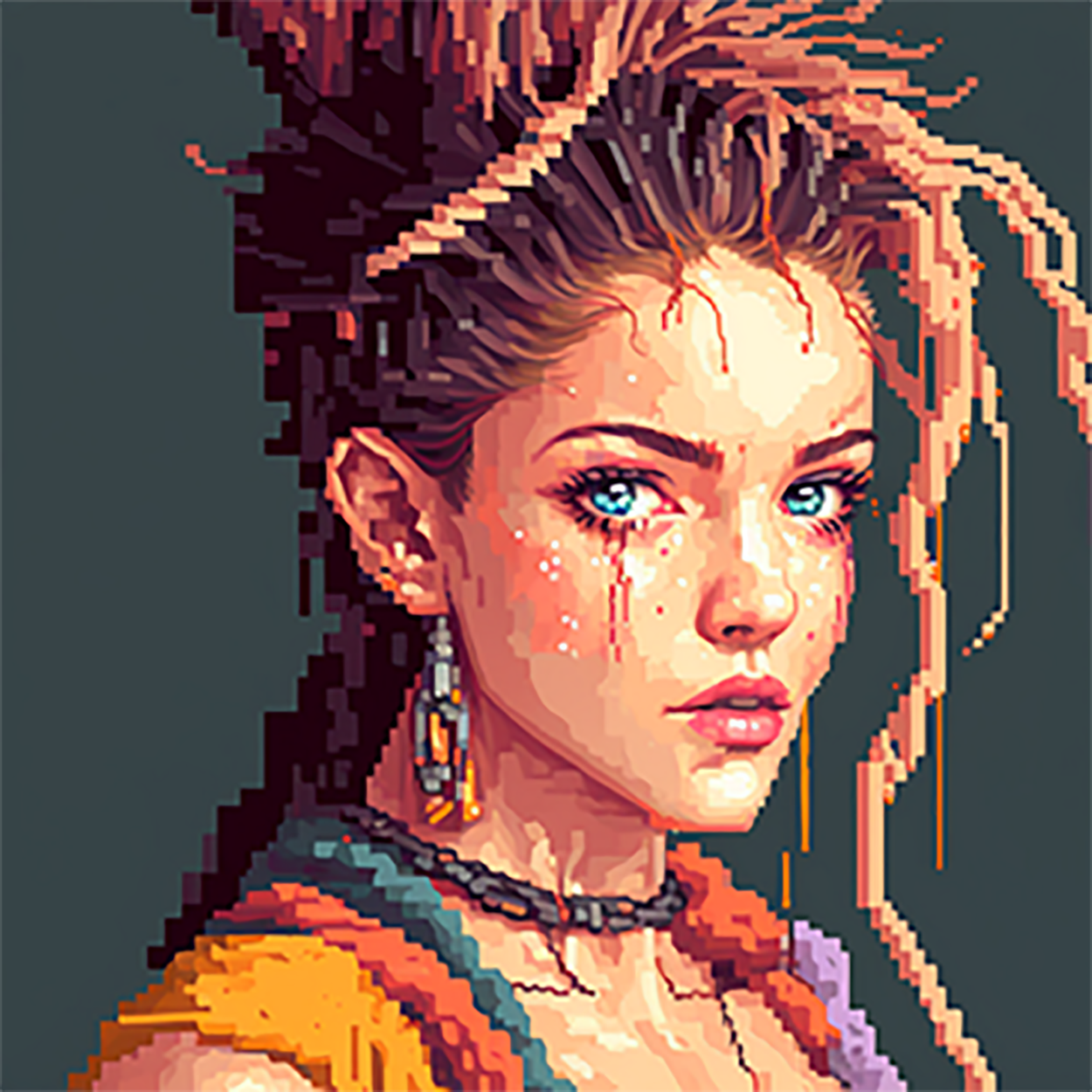 Pixelprofix avatar