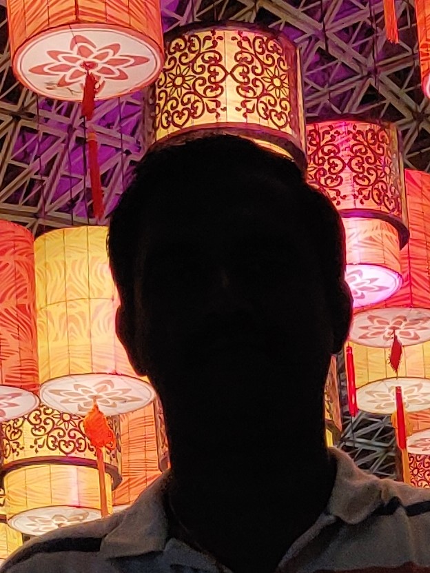 Karthik avatar