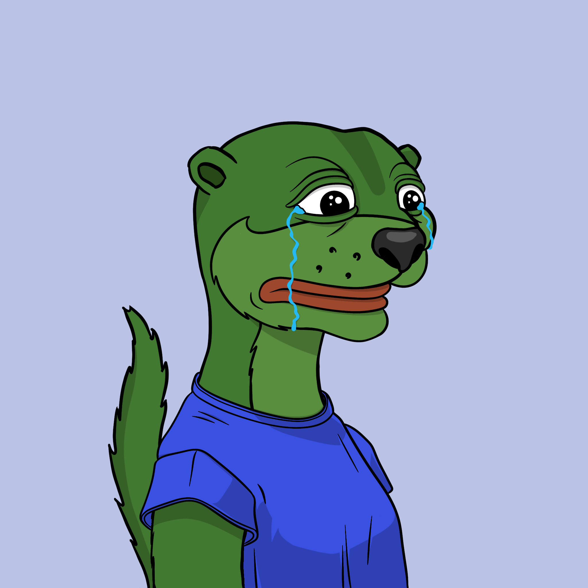 VincentVanDough avatar