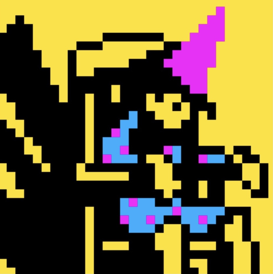 Dunce Gato avatar