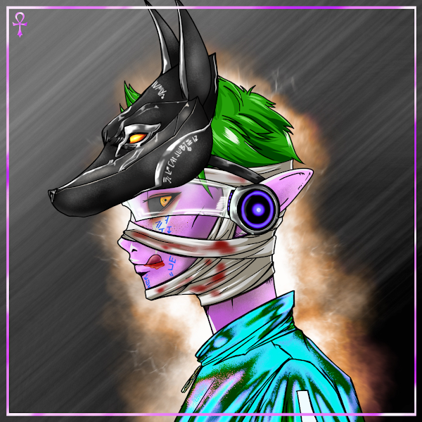 HoHoHo avatar