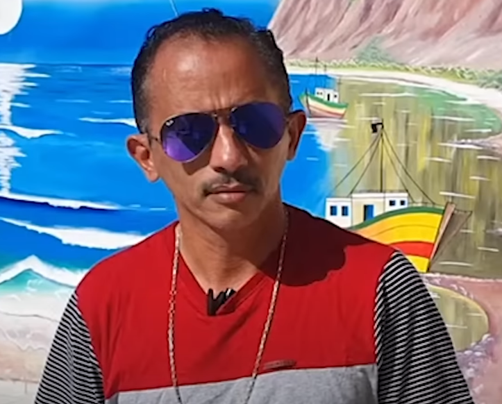 Caneta Azul avatar