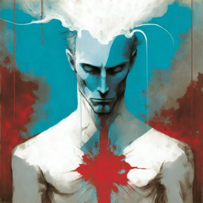 Infract1on avatar
