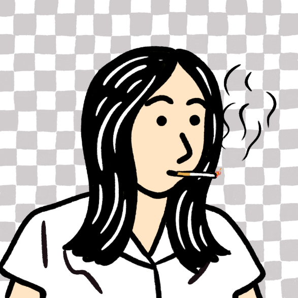 Asakawa21 avatar