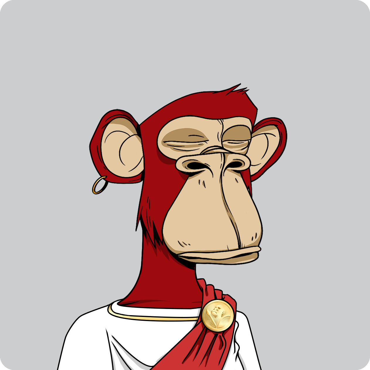 Bornosor avatar
