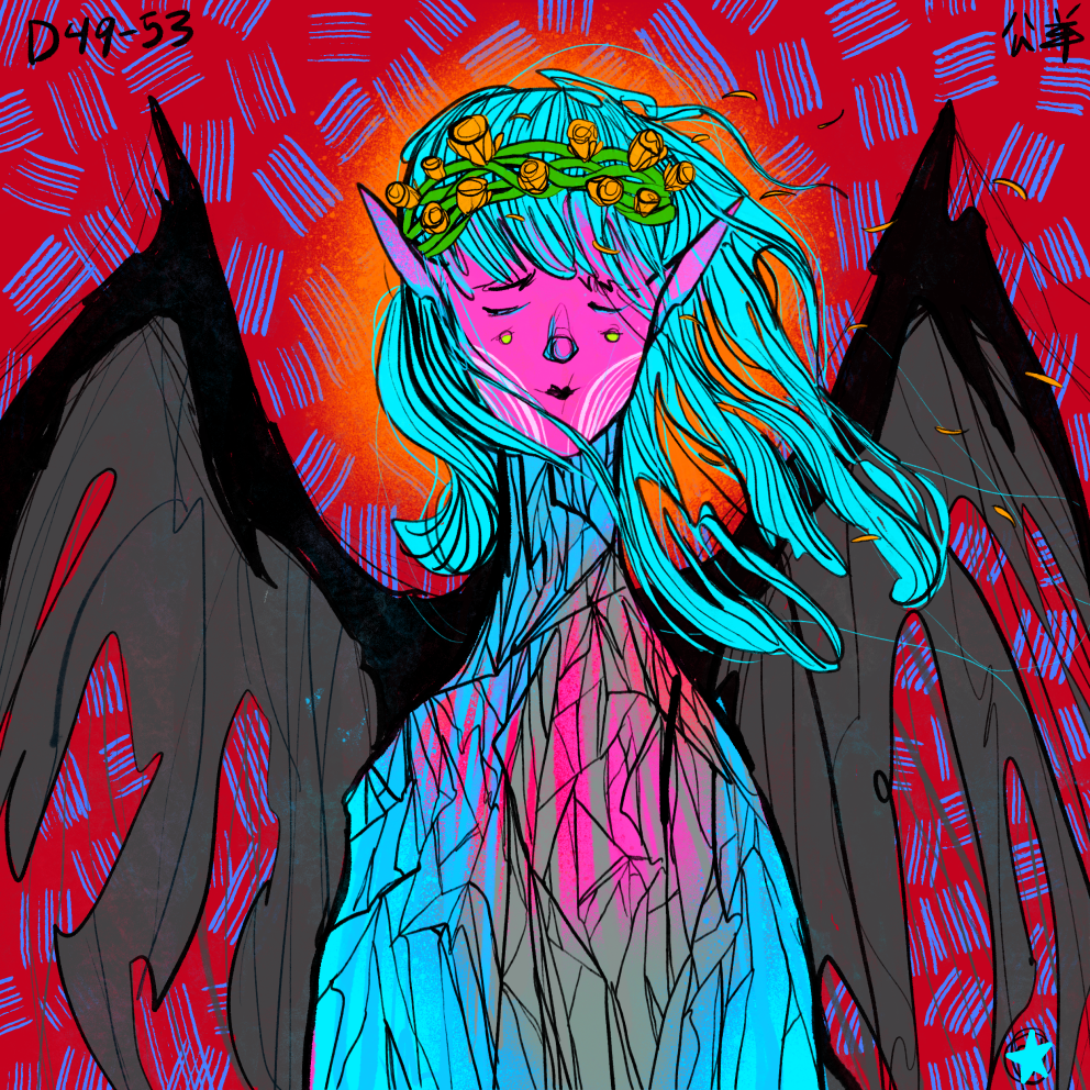 Timachim avatar