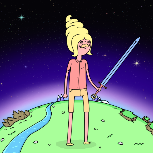 Kimberly avatar