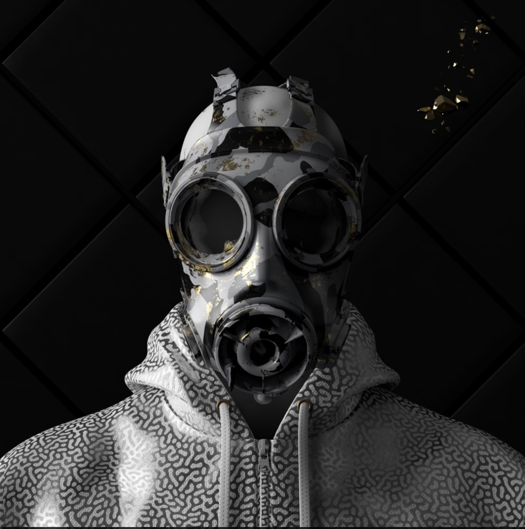 Troup avatar