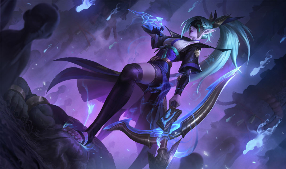 MeryVayne avatar