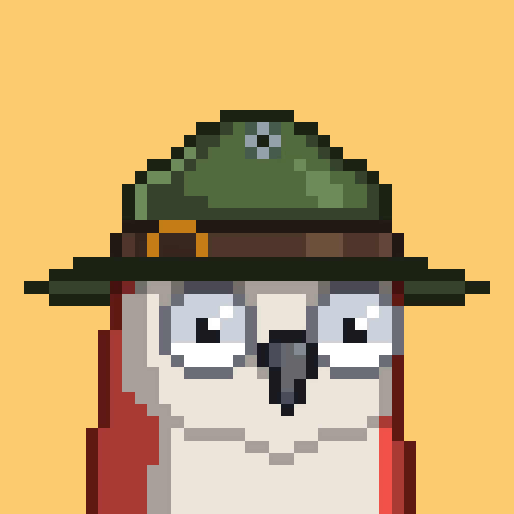 GalleryMousakabee avatar