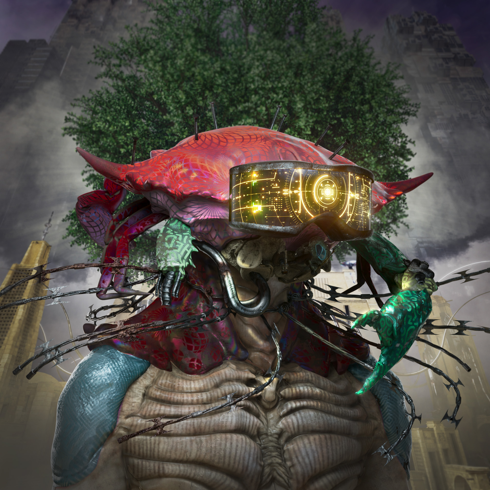 Nipper avatar