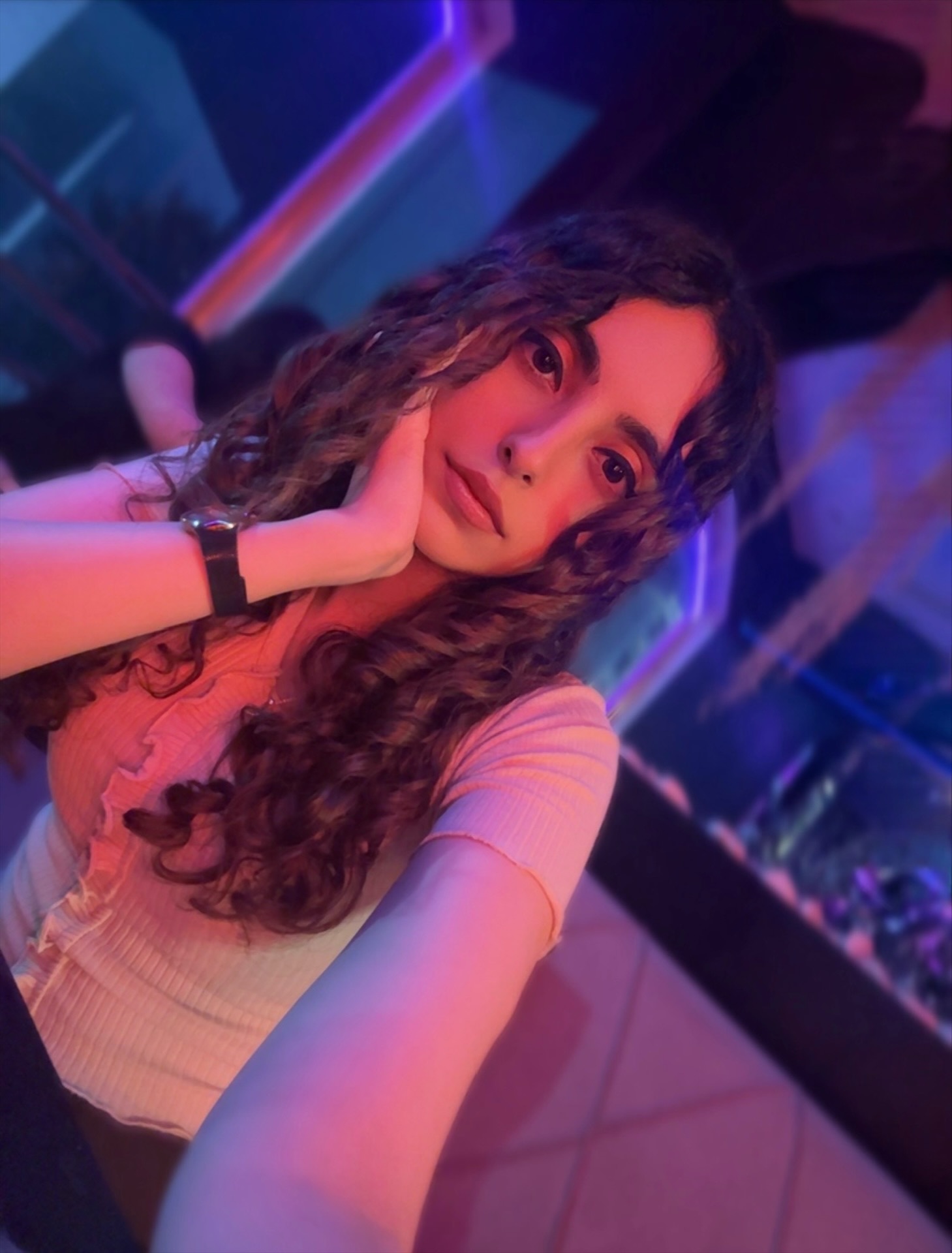 HediNFT avatar