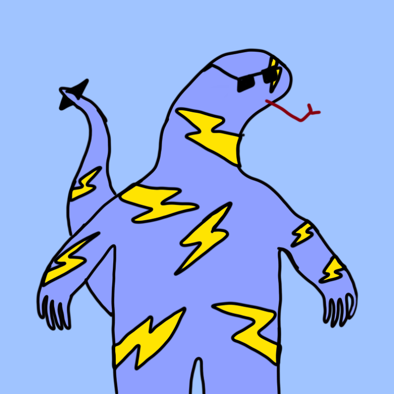 HAND avatar